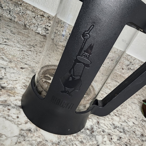 Bialetti Coffee Press - Picture 2 of 8